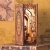Miniaturowy domek Book Nook - Wyprawa Kolumba