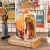 Miniaturowy domek Book Nook - Spacer po Havanie