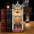 Miniaturowy domek Book Nook - Katedra Notre Dame