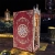 Miniaturowy domek Book Nook - Katedra Notre Dame