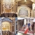 Miniaturowy domek Book Nook - Katedra Notre Dame