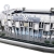 Stadion piłkarski - SANTIAGO BERNABEU - Real Madryt FC - Puzzle 3D 139 elementów