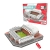 Stadion piłkarski - ANFIELD - FC Liverpool - Puzzle 3D 113 elementów