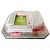 Stadion piłkarski - ANFIELD - FC Liverpool - Puzzle 3D 113 elementów