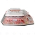 Stadion piłkarski - ANFIELD - FC Liverpool - Puzzle 3D 113 elementów
