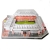 Stadion piłkarski - ANFIELD - FC Liverpool - Puzzle 3D 113 elementów