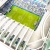 Stadion piłkarski - STAMFORD BRIDGE - FC Chelesa - Puzzle 3D 108 elementów