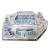 Stadion piłkarski - STAMFORD BRIDGE - FC Chelesa - Puzzle 3D 108 elementów