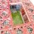 Stadion piłkarski - SAN SIRO - FC AC Milan + Inter Mediolan - Puzzle 3D 113 elementów