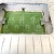 Stadion piłkarski - ALLIANZ JUVENTUS - FC Juventus - Puzzle 3D 85 elementów