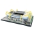 Stadion piłkarski - SIGNAL IDUNA PARK - FC Borussia Dortmund - Puzzle 3D 104 elementy