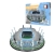 Stadion piłkarski - ETIHAD - FC Manchester City - Puzzle 3D 118 elementów
