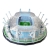 Stadion piłkarski - ETIHAD - FC Manchester City - Puzzle 3D 118 elementów