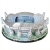 Stadion piłkarski - ETIHAD - FC Manchester City - Puzzle 3D 118 elementów