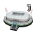 Stadion piłkarski - Juventus Arena - Puzzle 3D 67 elementów - model klubowy