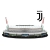 Stadion piłkarski - Juventus Arena - Puzzle 3D 67 elementów - model klubowy