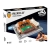 Stadion piłkarski LED - Mestalla - Puzzle 3D 67 elementów - model klubowy