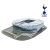 Stadion piłkarski - Tottenham Hotspur FC - Puzzle 3D 75 elementów - model klubowy