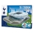 Stadion piłkarski - Tottenham Hotspur FC - Puzzle 3D 75 elementów - model klubowy
