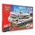 Stadion piłkarski - Arsenal FC - Puzzle 3D 108 elementów - model klubowy