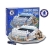 Stadion piłkarski - Chelsea FC - Puzzle 3D 171 elementów - model klubowy