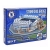 Stadion piłkarski - Chelsea FC - Puzzle 3D 171 elementów - model klubowy