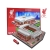 Stadion piłkarski ANFIELD - Liverpool FC - Puzzle 3D 142 elementy - model klubowy