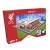 Stadion piłkarski ANFIELD - Liverpool FC - Puzzle 3D 141 elementów - model klubowy