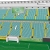 Stadion piłkarski CELTIC PARK - Celtic FC - Puzzle 3D 179 elementów - model klubowy