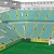Stadion piłkarski CELTIC PARK - Celtic FC - Puzzle 3D 179 elementów - model klubowy