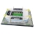 Stadion piłkarski - SIGNAL IDUNA PARK - FC Borussia Dortmund - Puzzle 3D 104 elementy