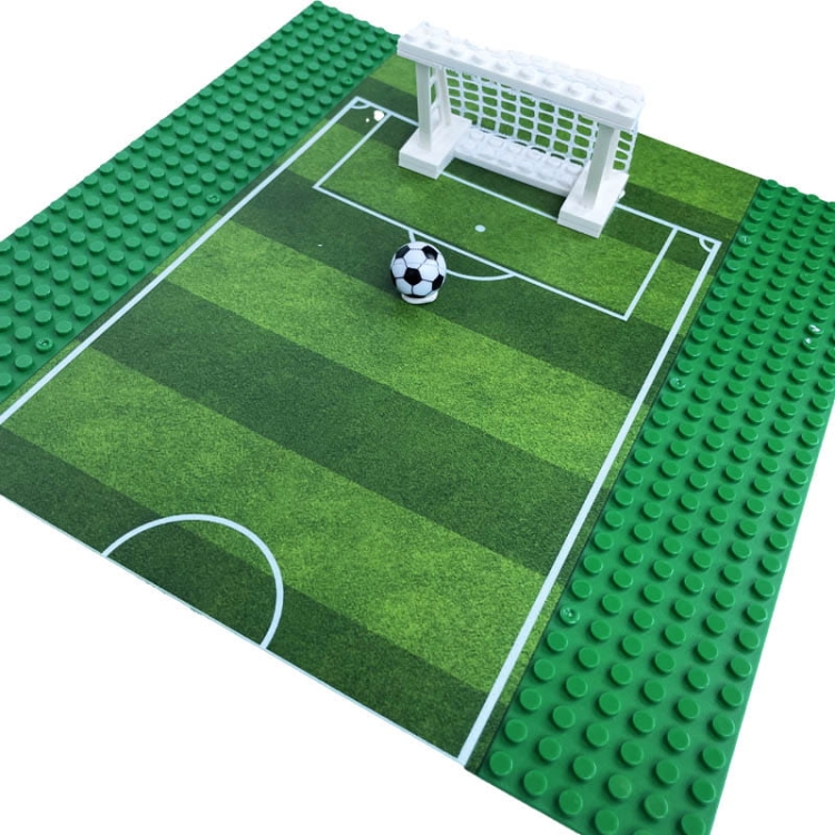 Stadion Mistrzostw Świata - stadion piłkarski DIY