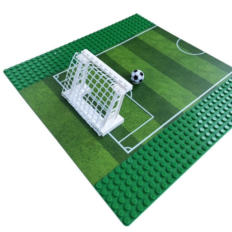 Stadion Mistrzostw Świata - stadion piłkarski DIY