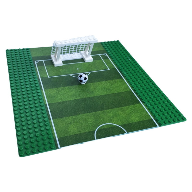 Stadion Mistrzostw Świata - stadion piłkarski DIY