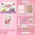 Zestaw DIY QUILLING - Wiosenny poranek