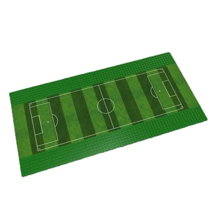 Stadion Mistrzostw Świata - stadion piłkarski DIY