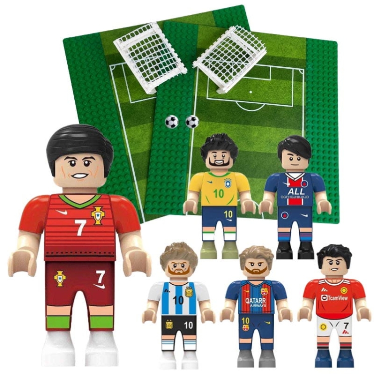 Stadion Mistrzostw Świata - stadion piłkarski DIY