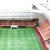 Stadion piłkarski Liverpool FC - "Anfield" Stadium Puzzle 3D 165 elementów