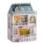 Miniaturowy domek - Rezydencja w Mayfair