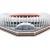 Stadion piłkarski Paris Saint-Germain FC - "Parc des Princes" Stadium Puzzle 3D 137 elementów