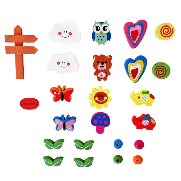 Karmnik dla ptaków - Szczygieł