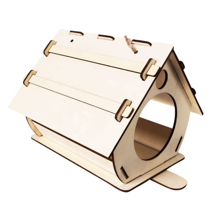 Karmnik dla ptaków - Szczygieł