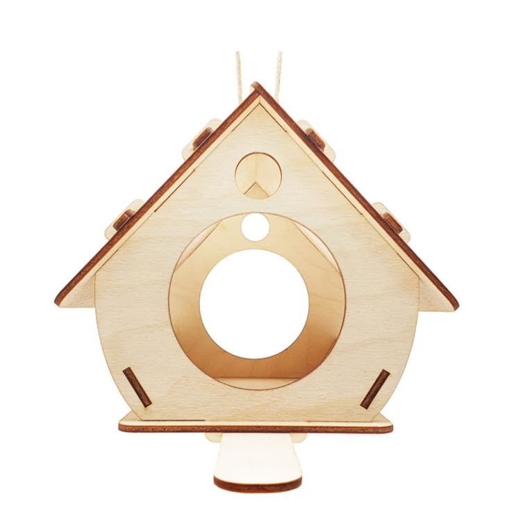 Karmnik dla ptaków - Szczygieł