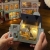 Miniaturowy domek - Rodzinna willa