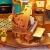 Miniaturowy domek - Retro willa