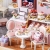 Miniaturowy domek DIY - Mini Cukiernia