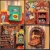 Miniaturowy domek mini Book Nook - Hokus Pokus* - CuteBee