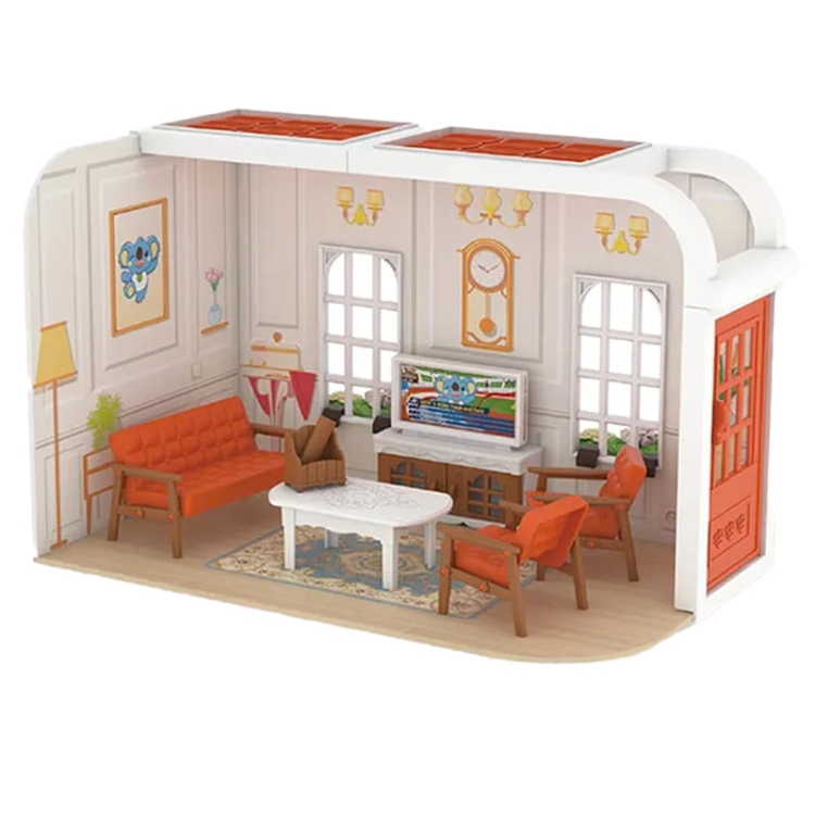 SALON Stomle