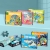 Puzzle edukacyjne Arthink - 180 szt