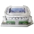 Stadion piłkarski - SANTIAGO BERNABEU - FC Real Madryt - Puzzle 3D 101 elementów